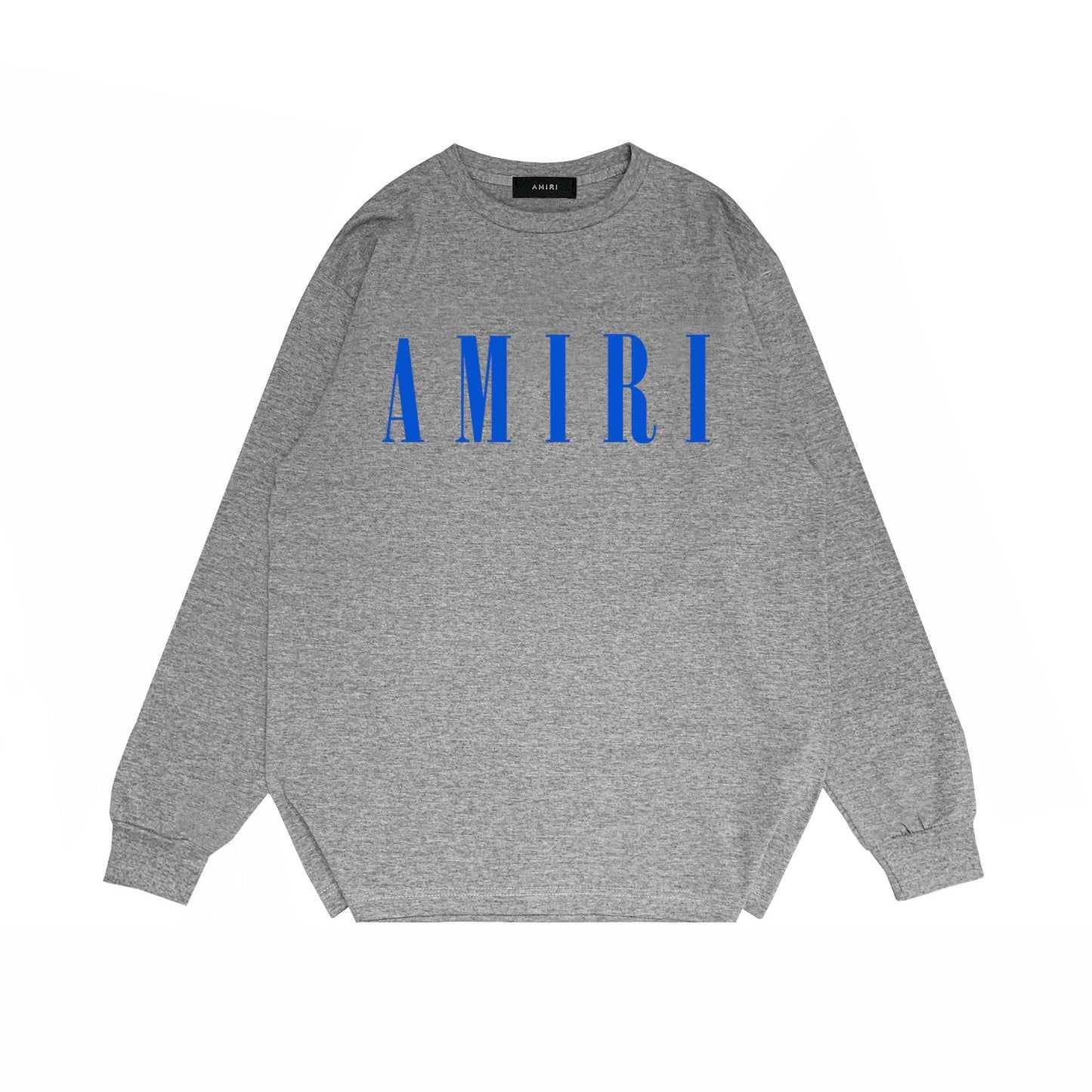 Amiri Sweatshirt Long Sleee Shirts