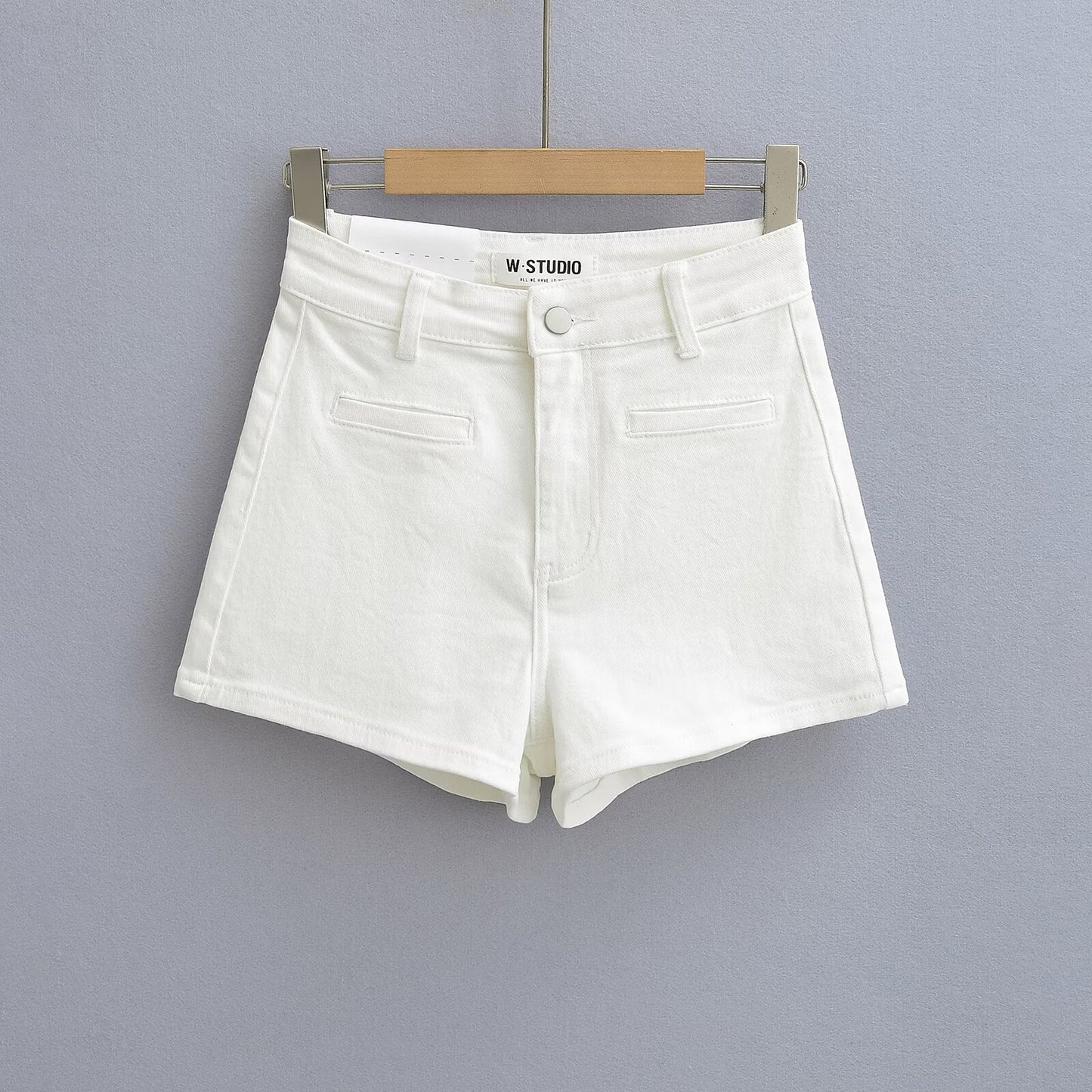 Women Skirt Summer Denim Shorts