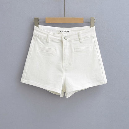 Women Skirt Summer Denim Shorts