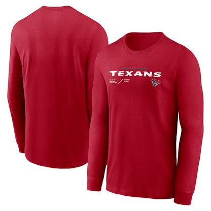 NFL Hoodie Sports Crew Neck Sweater NFL Football Uniform