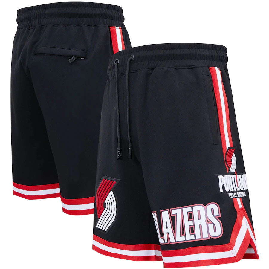 NBA Shorts NBA Sports Basketball Shorts Men's Outdoor Running Training Fitness