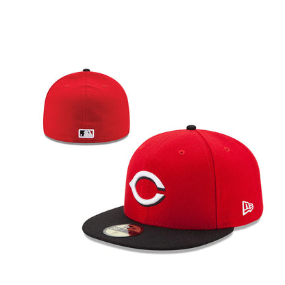 Braves Baseball Hat