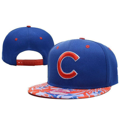 Braves Baseball Hat