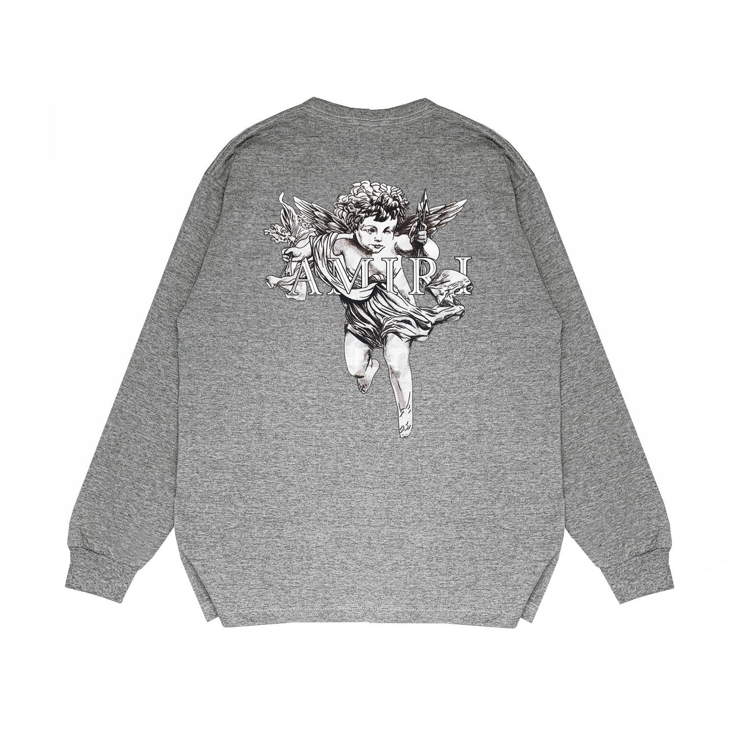 Amiri Sweatshirt Long Sleee Shirts