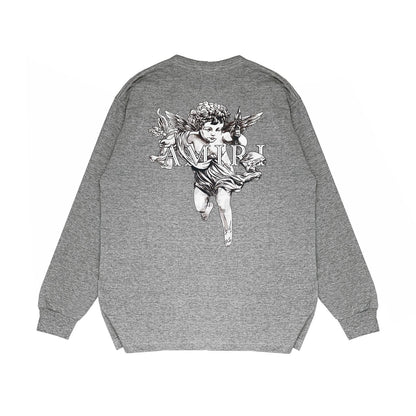 Amiri Sweatshirt Long Sleee Shirts