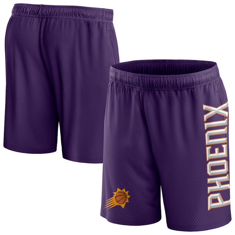 NBA Shorts Summer Basketball Shorts Outdoors