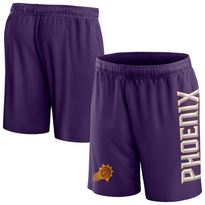 NBA Shorts Summer Basketball Shorts Outdoors
