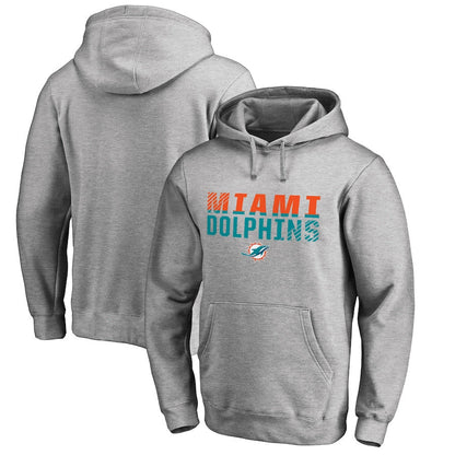 NFL Hoodie Men's Sports Hooded Sweater NFL Football Suit