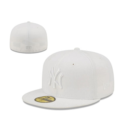 Braves Baseball Hat