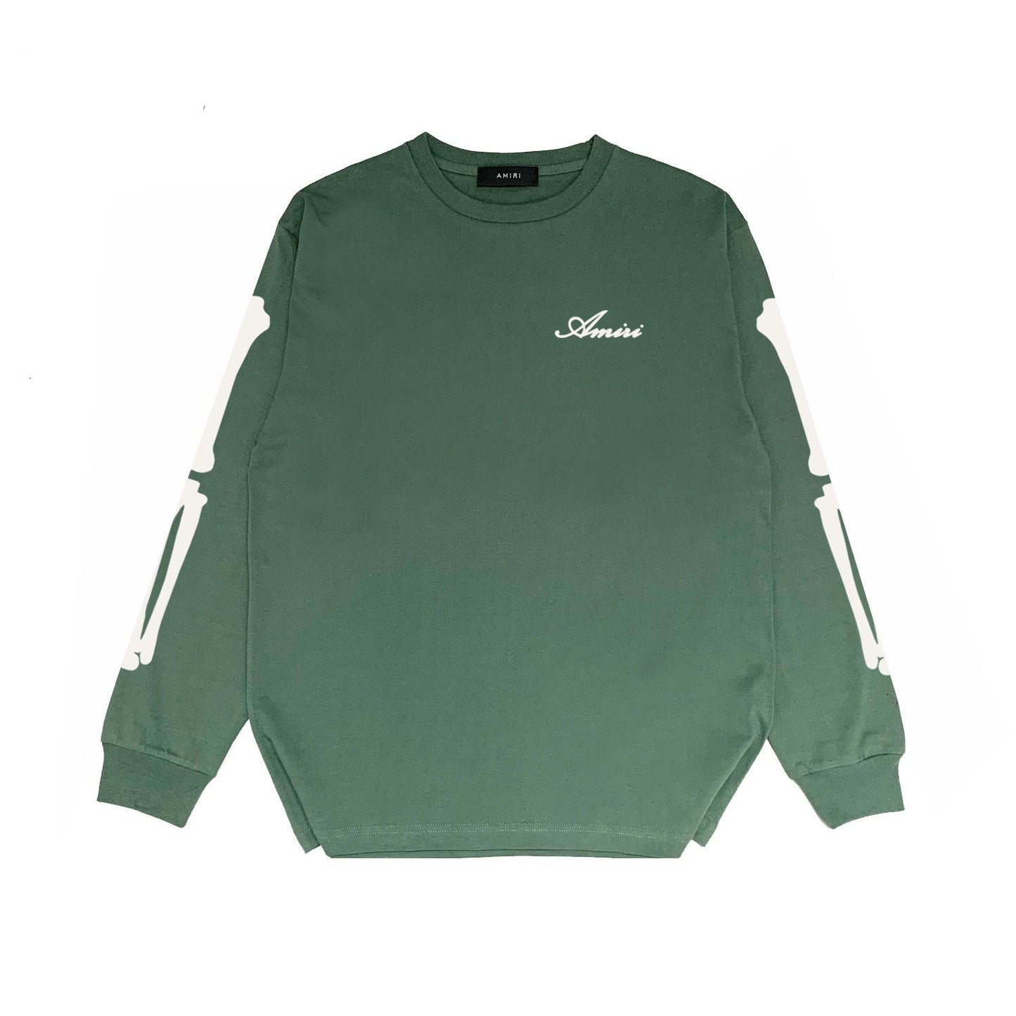 Amiri Sweatshirt Long Sleee Shirts