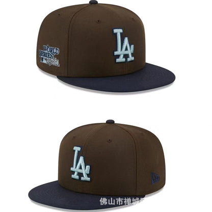 Braves Baseball Hat
