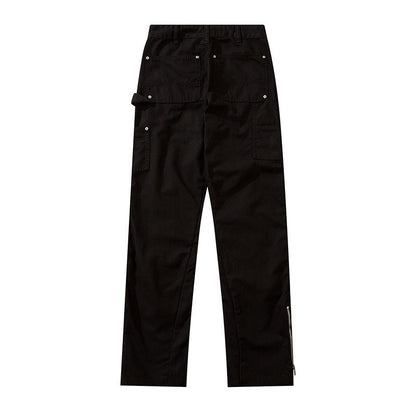 Cargo Pants Casual Vibe Style Loose