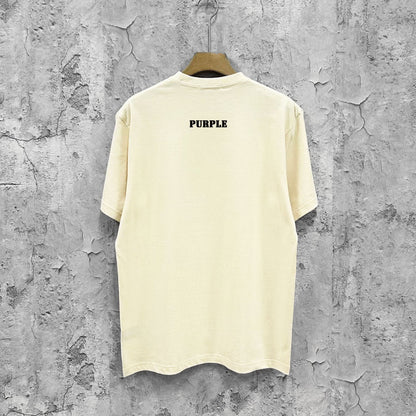Purple Brand T Shirts