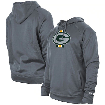 NFL Hoodie Casual Sports Sweater NFL Football Suit Hoodie