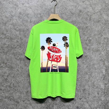 Purple Brand T Shirts