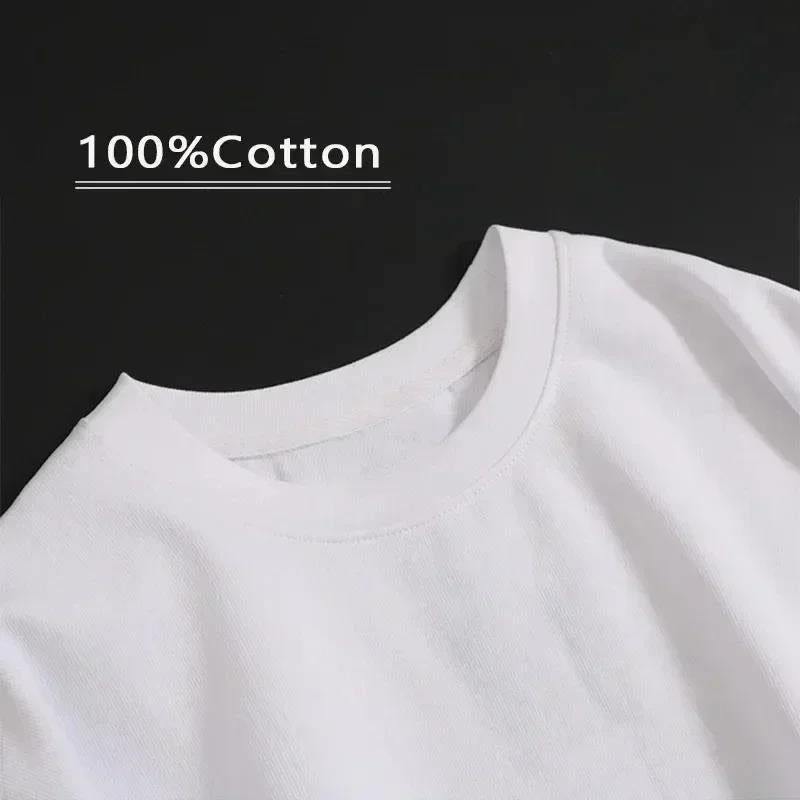 Summer Retro Cotton Vlone Brand Printed Quality Women