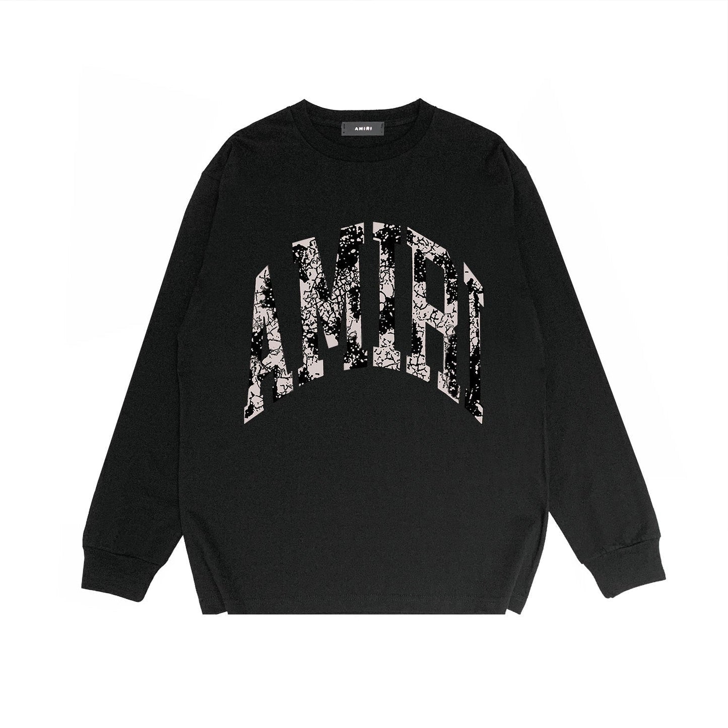 Amiri Sweatshirt Long Sleee Shirts
