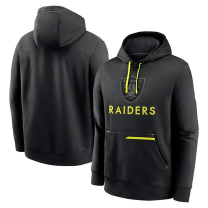 NFL Hoodie Hoodie Casual Sports Loose Sweater Men's NFL Football