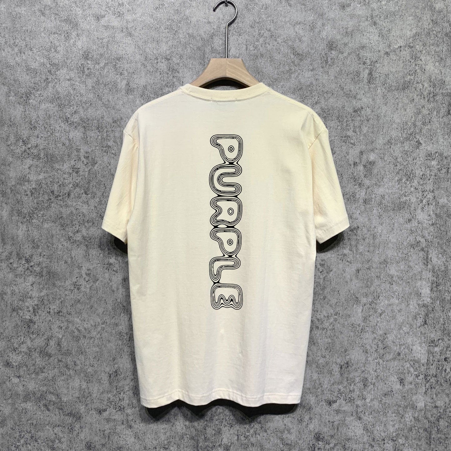 Purple Brand T Shirts