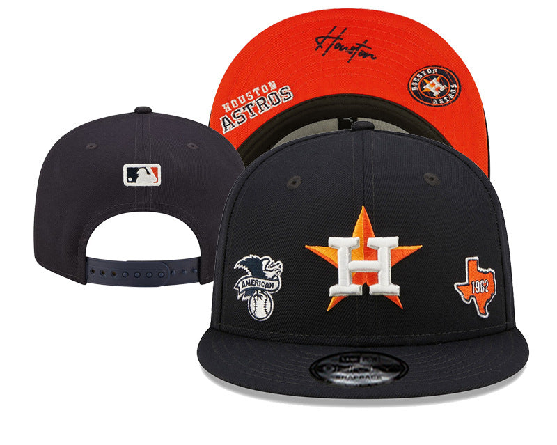 Braves Baseball Hat