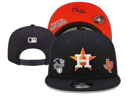 Braves Baseball Hat