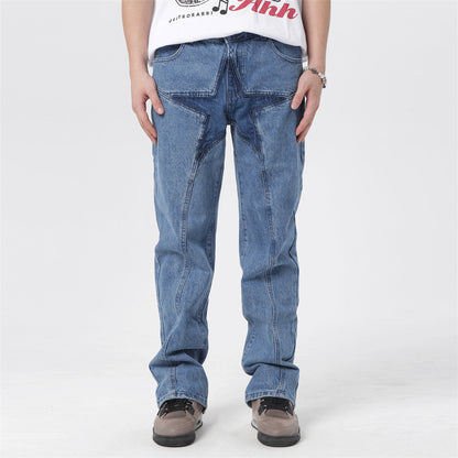 Men Jeans