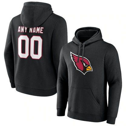 NFL Hoodie Sports Sweater Men's NFL Football Jersey Hoodie