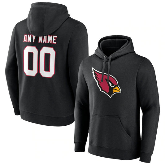 NFL Hoodie Sports Sweater Men's NFL Football Jersey Hoodie