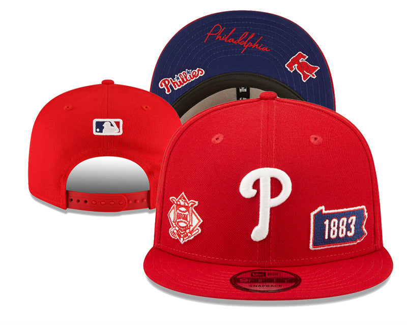 Braves Baseball Hat