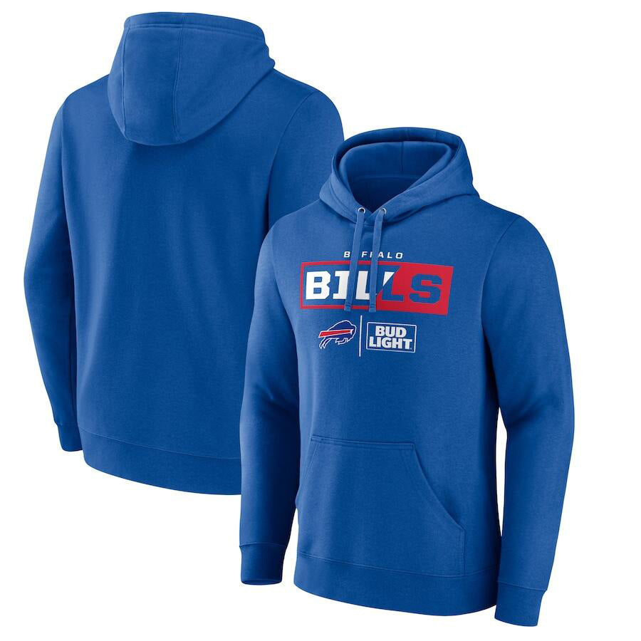 NFL Hoodie Men's NFL Football Hoodie Casual Sports Hooded