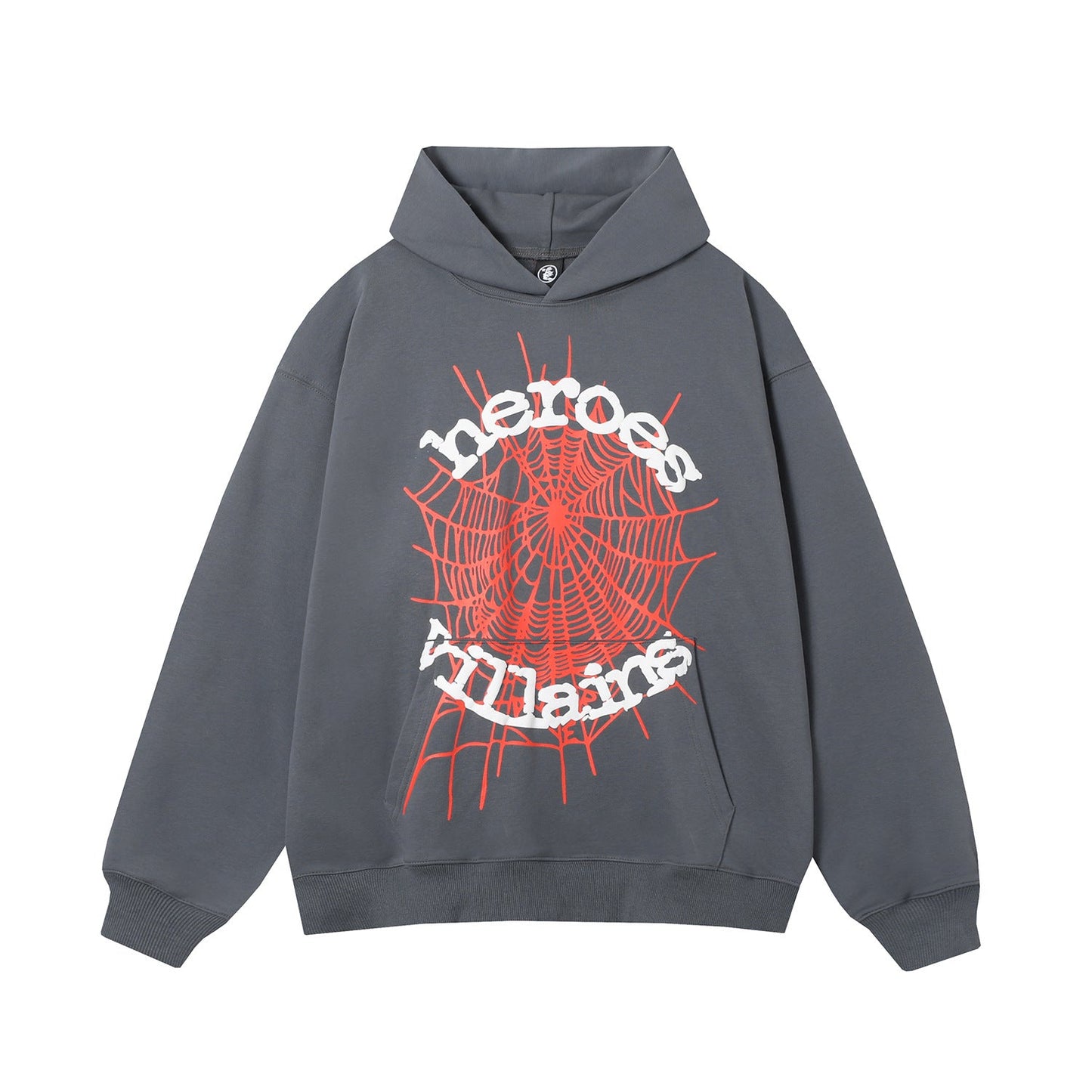 Sp5der Hoodie & Sweatpants 2 Piece Set