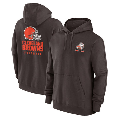 NFL Hoodie Sports Cardigan Sweater Men's Football Hoodie