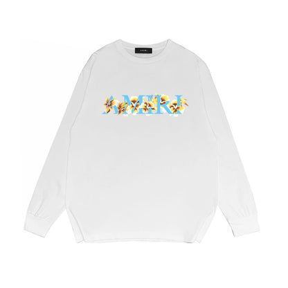 Amiri Sweatshirt Long Sleee Shirts
