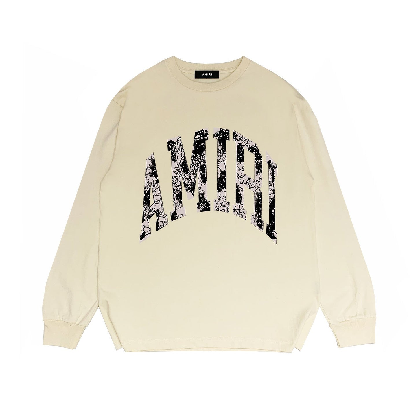 Amiri Sweatshirt Long Sleee Shirts