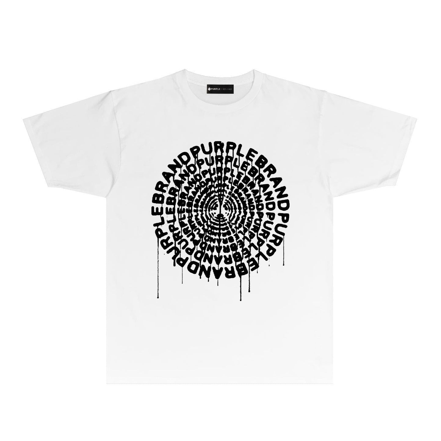 Purple Brand T Shirts