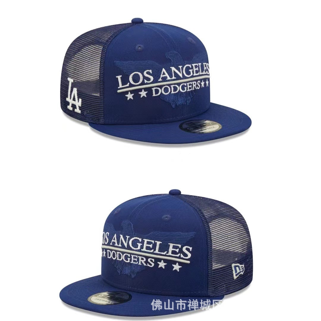 Braves Baseball Hat