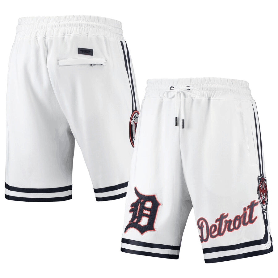 MLB Shorts MLB Baseball Sports Shorts Men's Outdoor Leisure (Part 3)