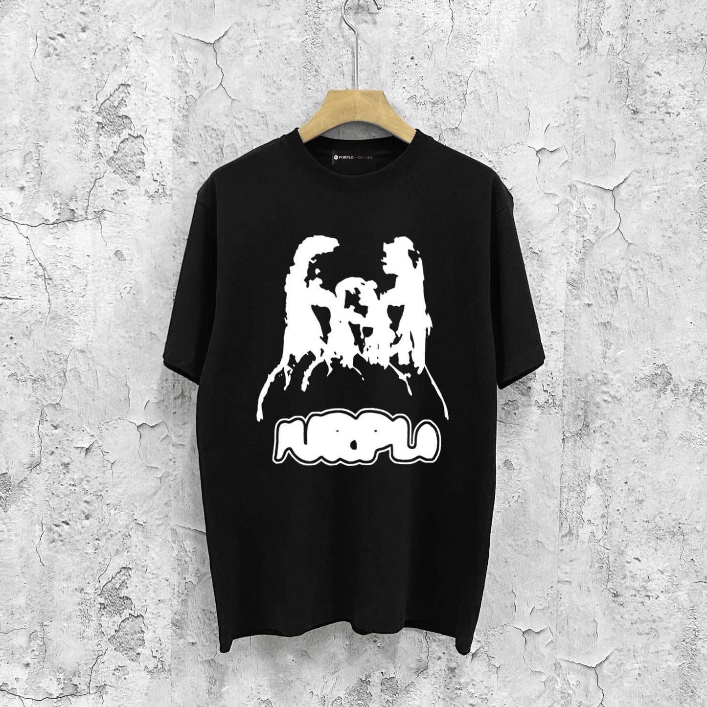 Purple Brand T Shirts