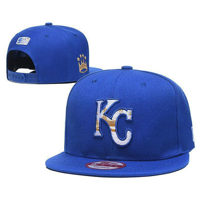Braves Baseball Hat