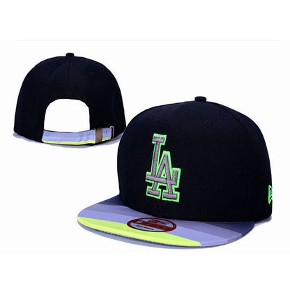 Braves Baseball Hat