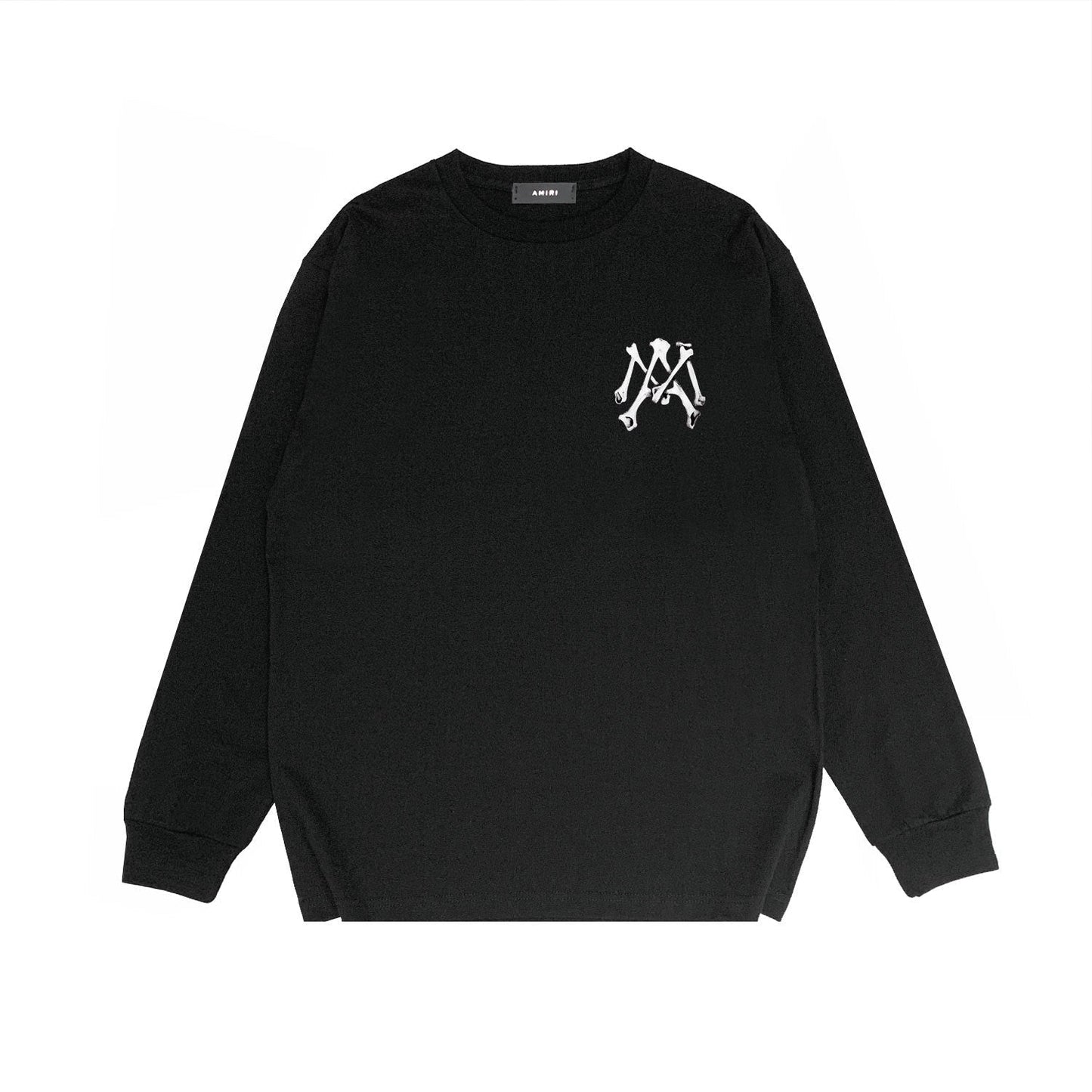 Amiri Sweatshirt Long Sleee Shirts