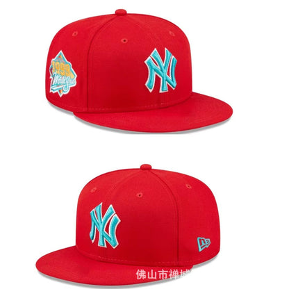 Braves Baseball Hat