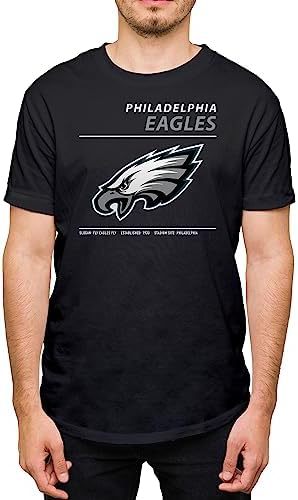 Hybrid Sports NFL Fan Tee