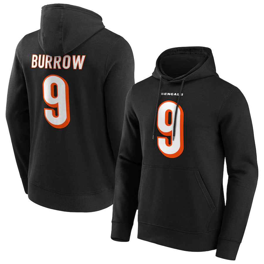 NFL Hoodie NFL football jersey hoodie