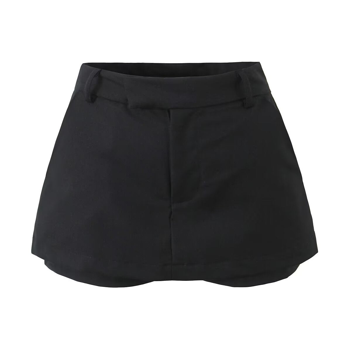 Women Skirt Summer Skirt Pantskirt Shorts
