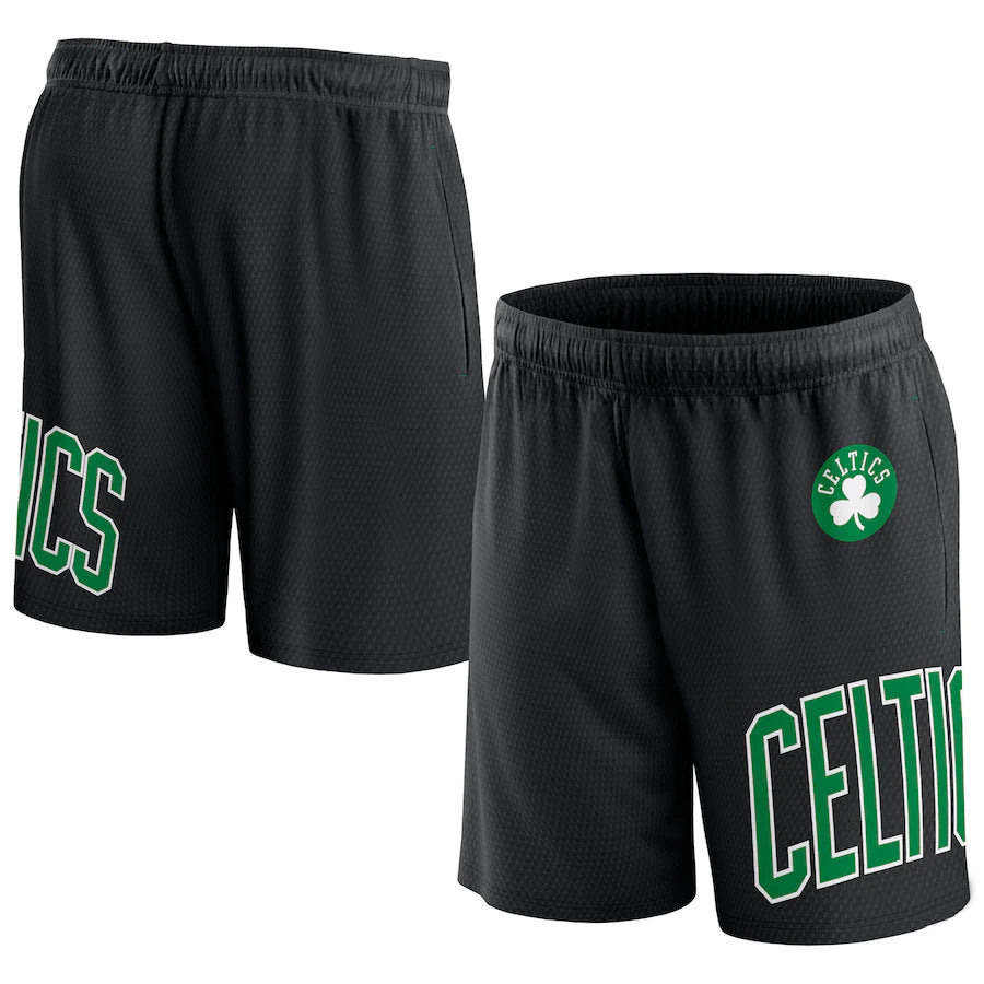 NBA Shorts Summer Sports Basketball Shorts Men's Loose