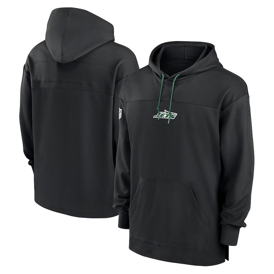 NFL Hoodie NFL Football Hooded Sweater Men's Club Sports