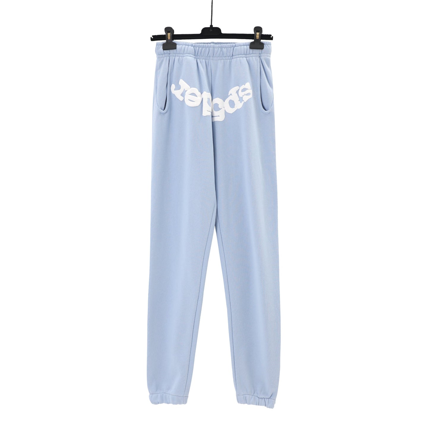 Sp5der Hoodie & Sweatpants 2 Piece Set