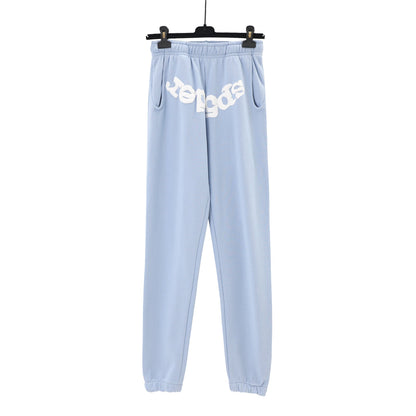 Sp5der Hoodie & Sweatpants 2 Piece Set