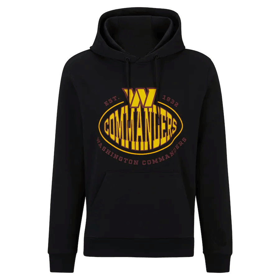 NFL Hoodie Men's Casual Sports Sweater NFL Football Hoodie